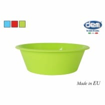 Washing-up Bowl Dem Tulum 9 L