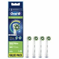 Ersatzkopf Oral-B Cross Action