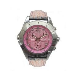 Montre Unisexe Chronotech CT7636L-06 (Ø 42 mm)