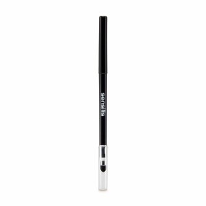 Crayon pour les yeux Sensilis Infinite Eyes 01-Noir (0,35 g)