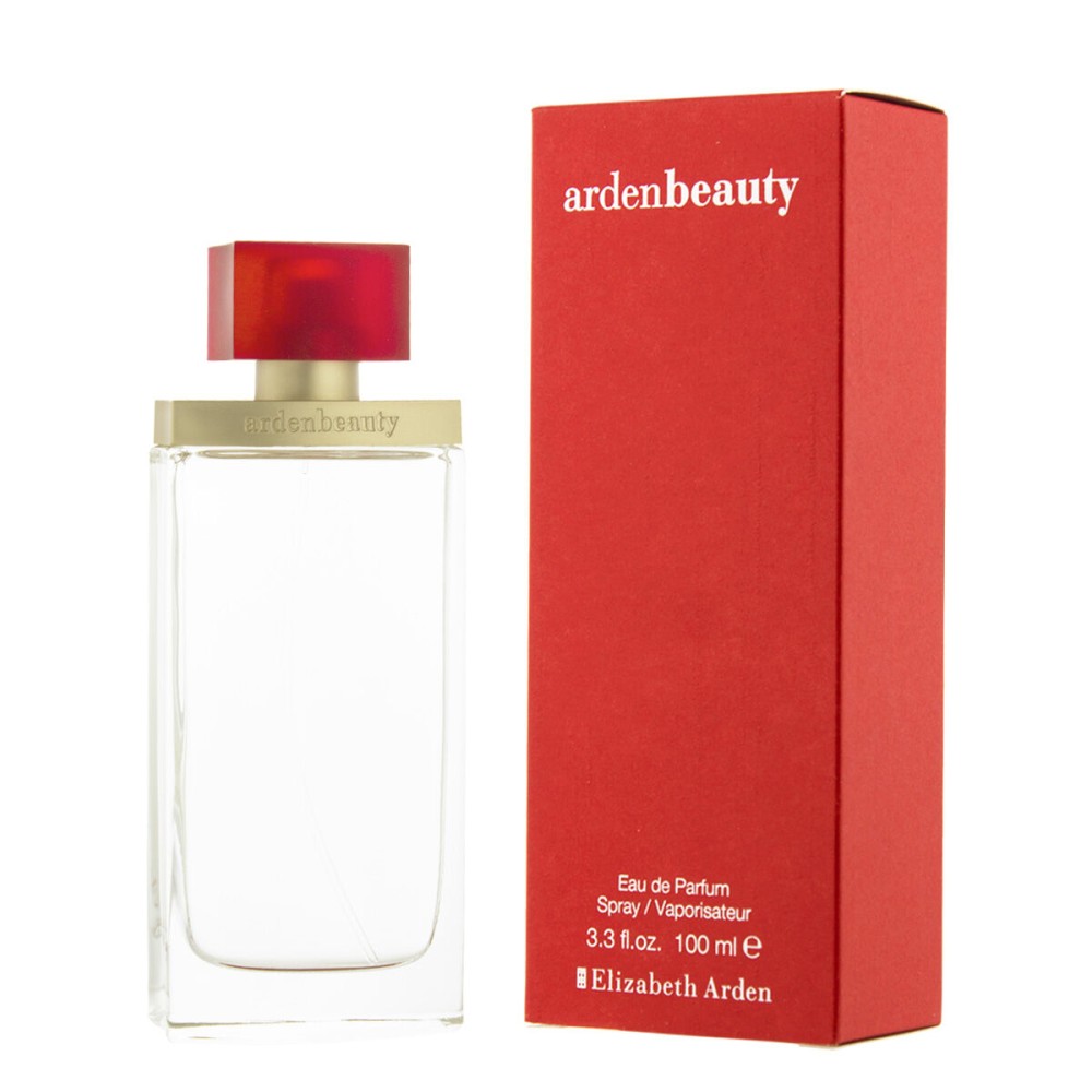 Parfum Femme Elizabeth Arden EDP Beauty 100 ml