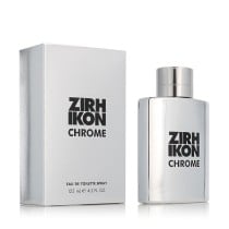 Herrenparfüm Zirh EDT 125 ml Ikon Chrome