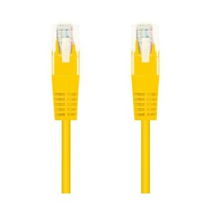 CAT 6 UTP Kabel NANOCABLE 10.20.040