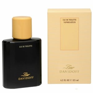 Men's Perfume Davidoff EDT Zino (125 ml)