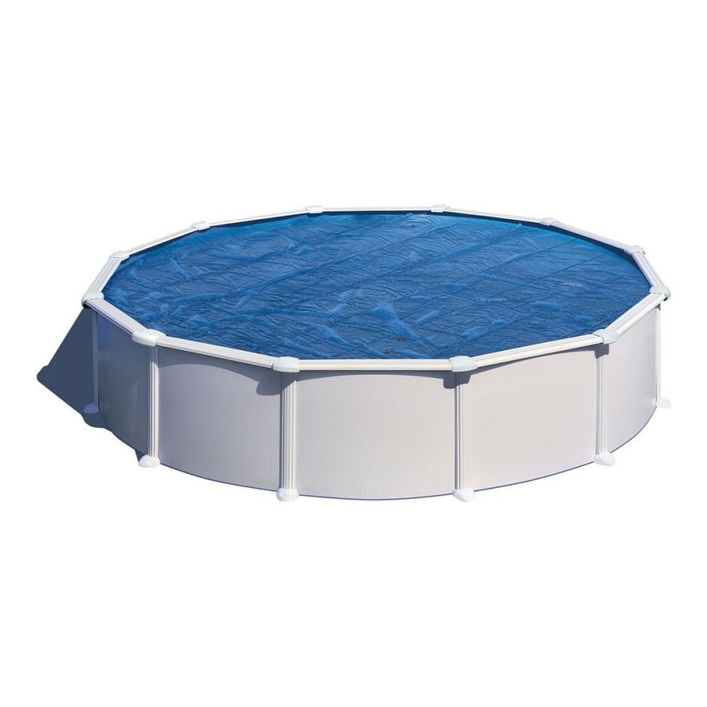 Swimming Pool Cover Gre CV300 Blue Ø 300 cm