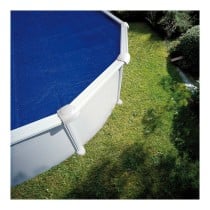 Swimming Pool Cover Gre CV300 Blue Ø 300 cm