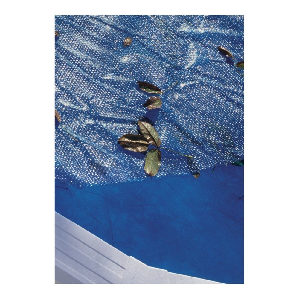 Swimming Pool Cover Gre CV300 Blue Ø 300 cm