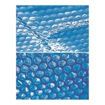 Swimming Pool Cover Gre CV300 Blue Ø 300 cm