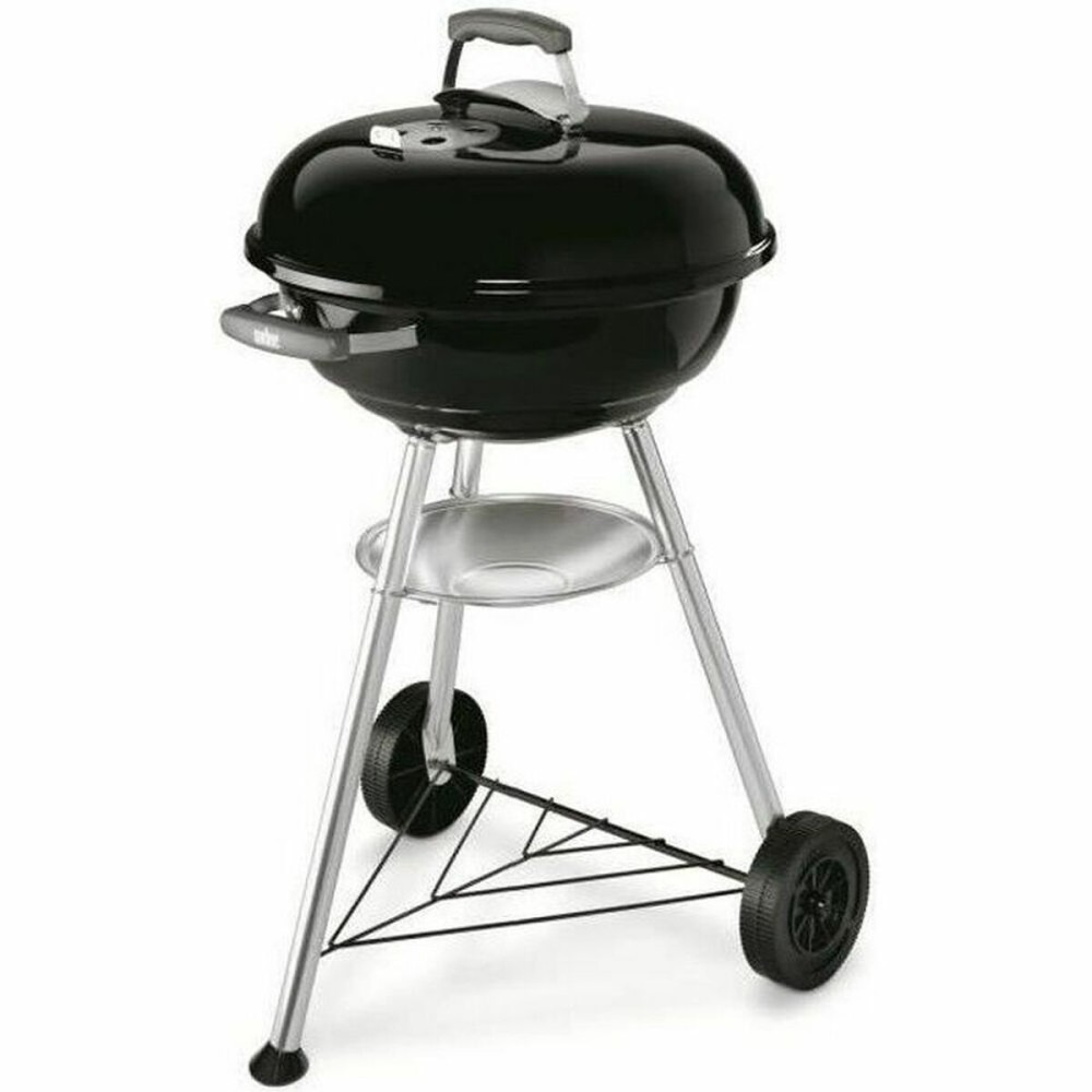 Barbecue Weber Compact Ø 47 cm Enamelled Steel