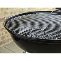 Barbecue Weber Compact Ø 47 cm Acier émaillé