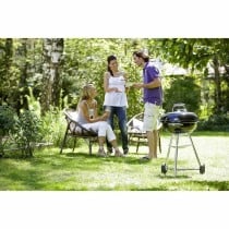 Grill Weber Compact Ø 47 cm Emaillierter Edelstahl