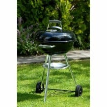 Grill Weber Compact Ø 47 cm Emaillierter Edelstahl