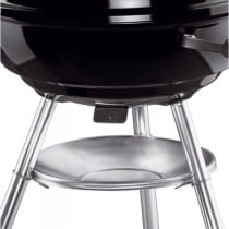 Grill Weber Compact Ø 47 cm Emaillierter Edelstahl