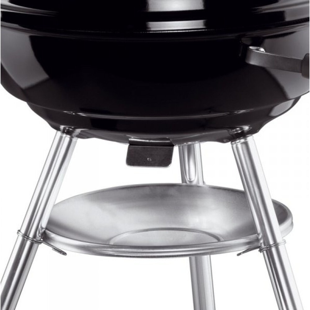 Barbecue Weber Compact Ø 47 cm Enamelled Steel