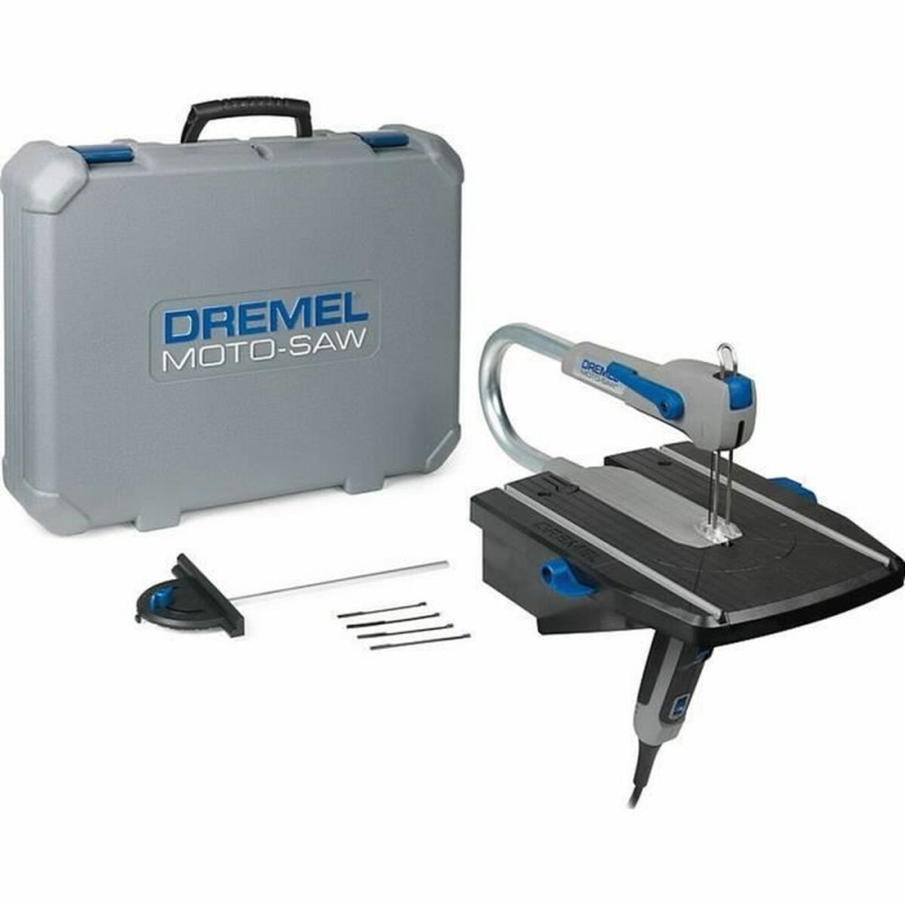 Scie à chaîne Dremel MS20 70 W