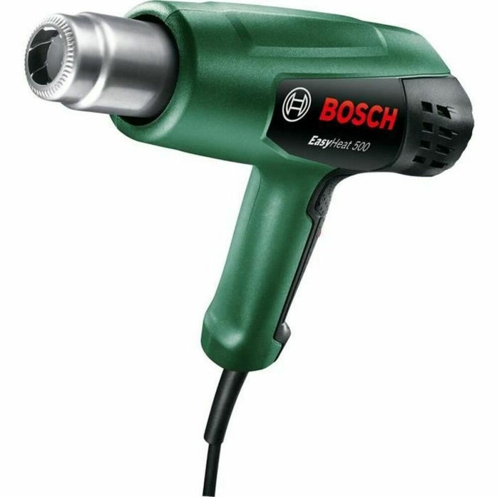 Pistolet à air chaud BOSCH Easyheat 500 1600 W 300 / 500 ºC