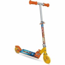 Scooter Dragon Ball Biegsam 2 räder