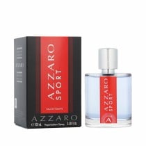 Parfum Homme Azzaro Sport (2022) EDT 100 ml