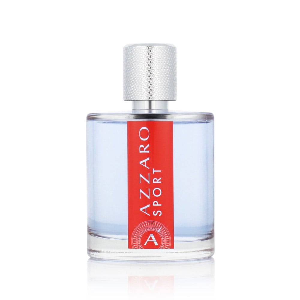 Herrenparfüm Azzaro Sport (2022) EDT 100 ml