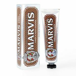 Toothpaste Marvis Sweet & Sour Rhubarb 75 ml