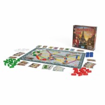 Board game Asmodee Les Aventuriers du Rail - Paris (FR)