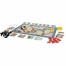 Tischspiel Asmodee Les Aventuriers du Rail - Paris (FR)