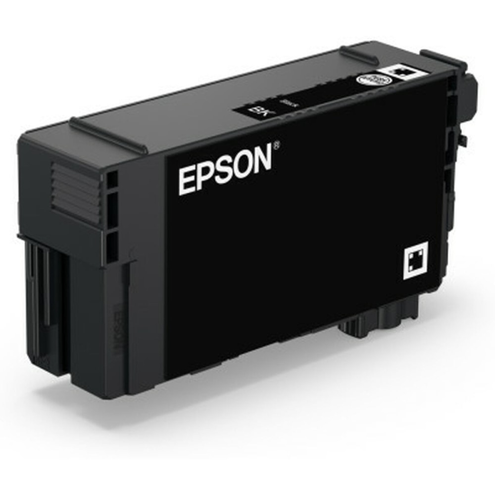 Original Ink Cartridge Epson C13T11J140 Black