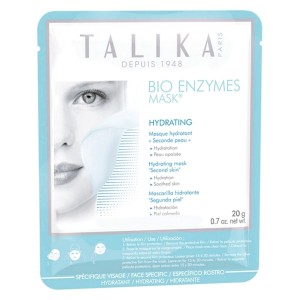 Facial Mask Bio Enzymes Talika 20 g