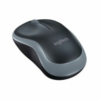 Souris sans-fil Logitech M185 Noir