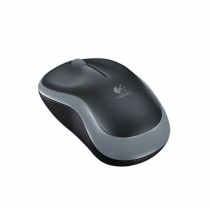 Souris sans-fil Logitech M185 Noir