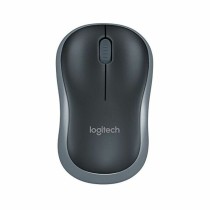 Souris sans-fil Logitech M185 Noir