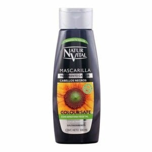 Protecteur de chaleur Naturaleza y Vida Mascarilla Coloursafe 300 ml