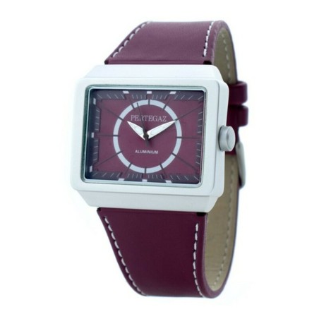 Unisex-Uhr Pertegaz P23004-B (Ø 45 mm)