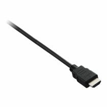 HDMI Cable V7 V7N2HDMI4-03F-BK Black 1 m