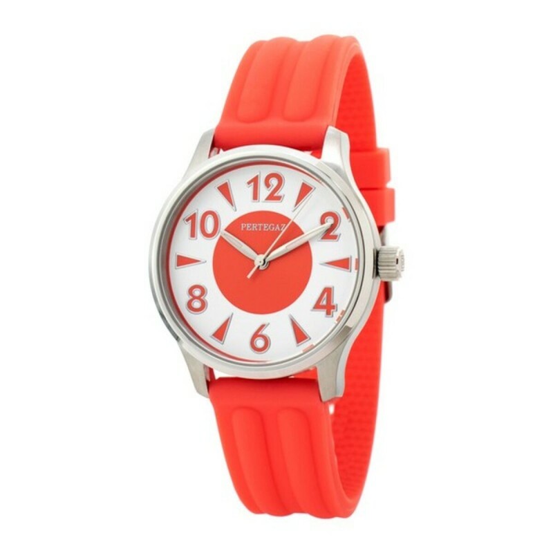 Unisex-Uhr Pertegaz P70445-R (Ø 40 mm)