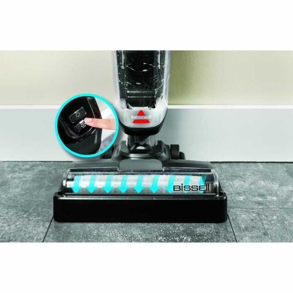 Cordless Vacuum Cleaner Bissell 1450 W 3-in-1