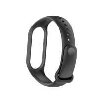 Activity Tracker Ersatz Contact Smart Band 7 Schwarz