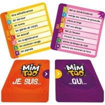 Jeu de questions-réponses Asmodee MimToo (FR) (Français)