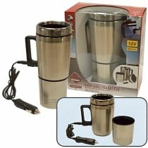 Cafetière goutte à goutte HTC EQUIPEMENT Gris 5 L