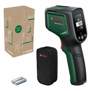 Infrared Thermometer BOSCH AdvancedTemp