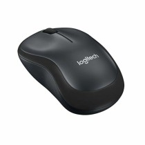 Drahtlose optische Maus Logitech 910-004885 Schwarz