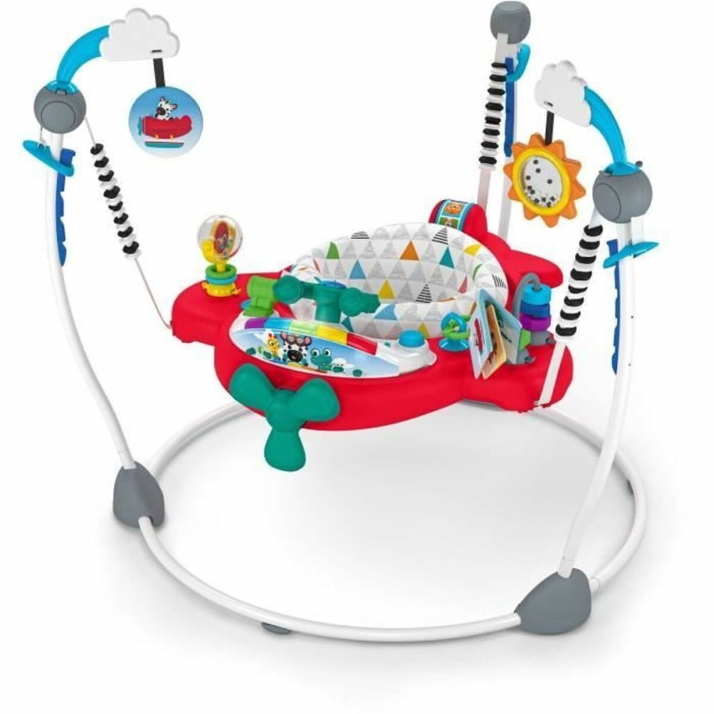 Activity centre Baby Einstein Ocean Explorers