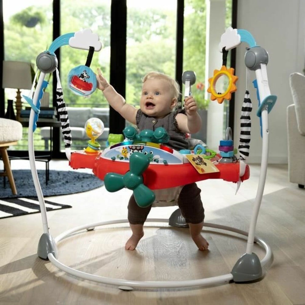 Activity centre Baby Einstein Ocean Explorers