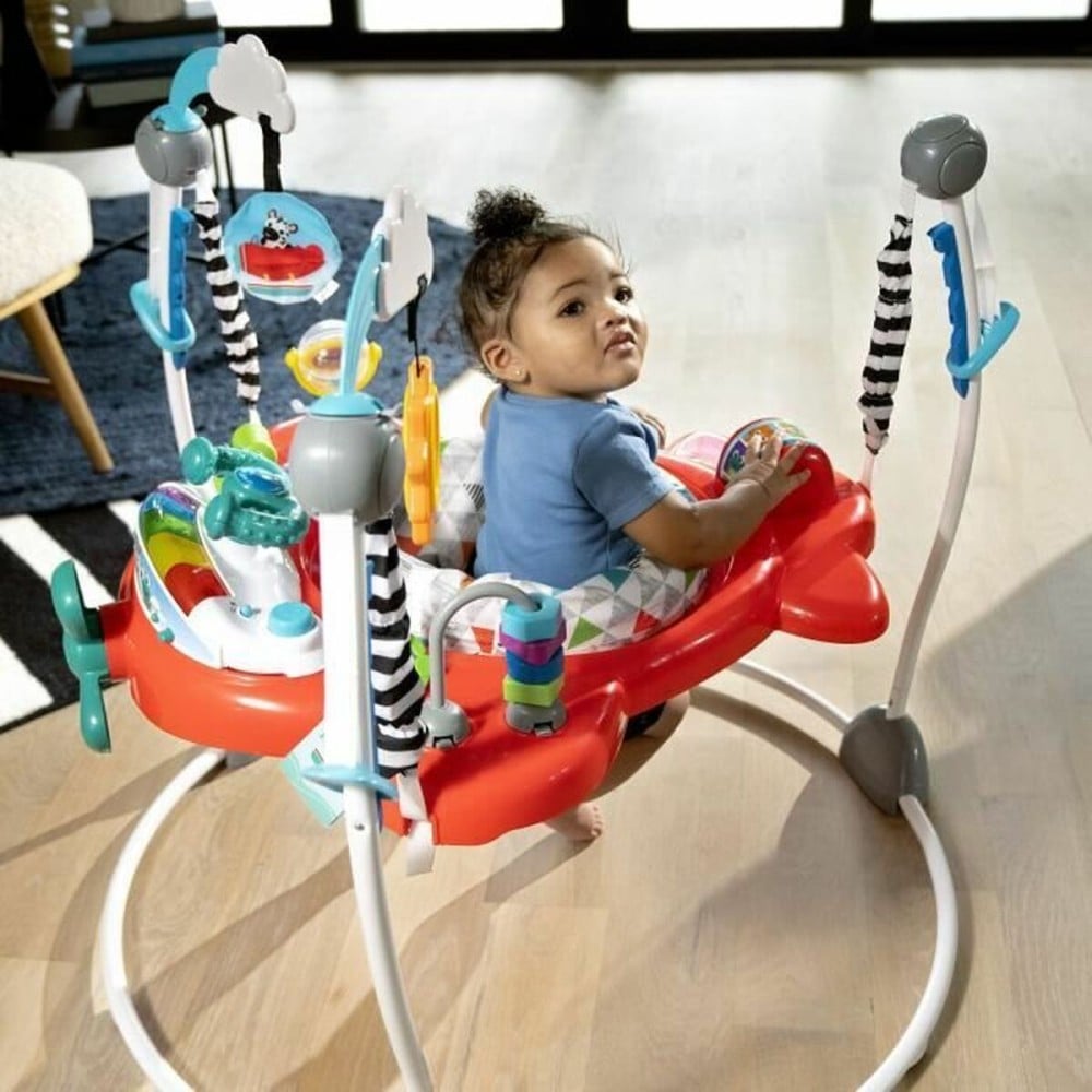 Centre d'activités Baby Einstein Ocean Explorers