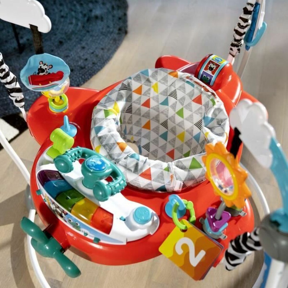 Centre d'activités Baby Einstein Ocean Explorers