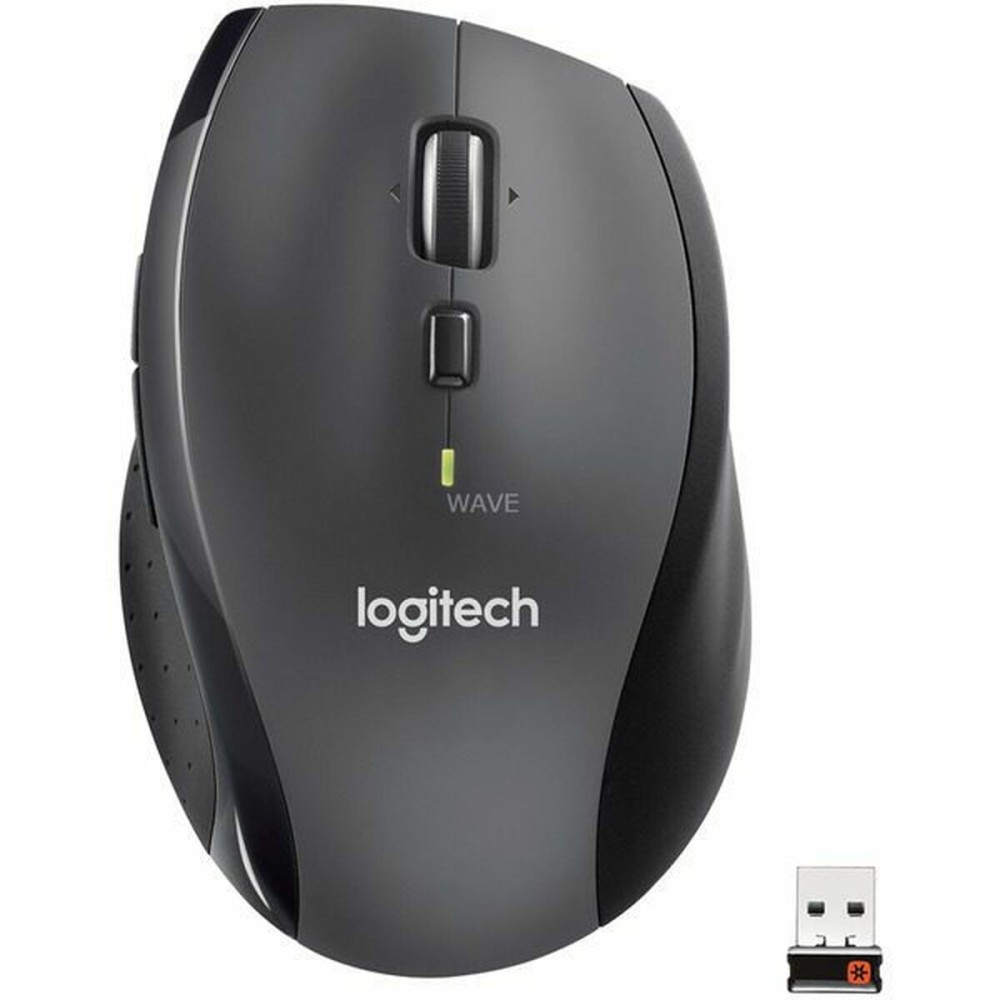 Souris sans-fil Logitech 910-006034 Noir