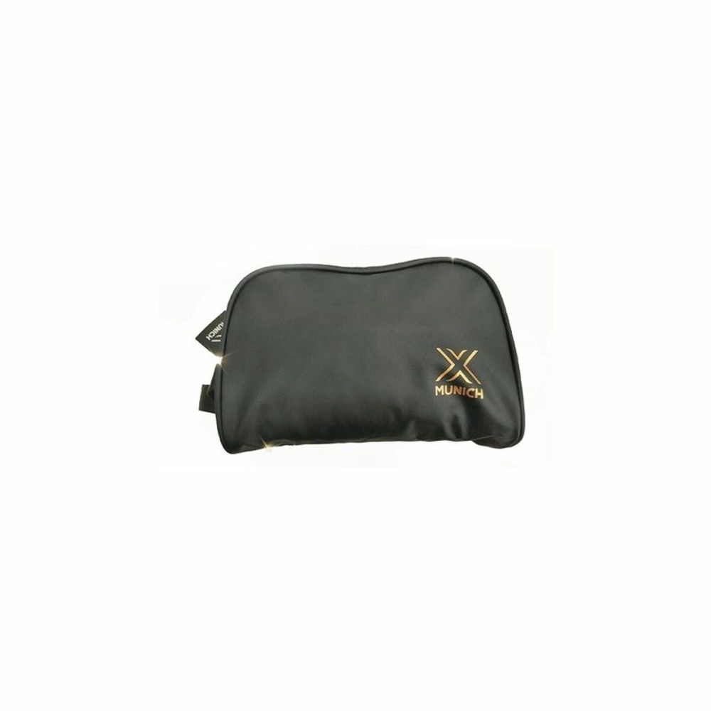 School Toilet Bag Munich Munich Premium Olive