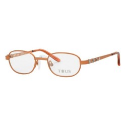 Monture de Lunettes Tous VTK004-115-08RT Orange Ø 41 mm Enfant