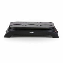 Wok DOMO DO8710W 1000W Noir