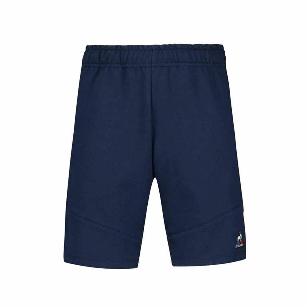 Sport Shorts for Kids Le coq sportif Nª 1 Blue